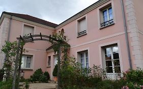 La Maison Du Saussoy